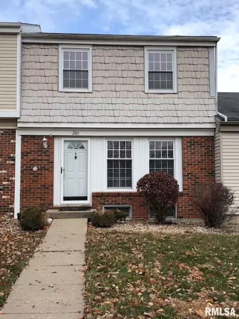 280 Jamestown Rd, Macomb, IL 61455 photo 2