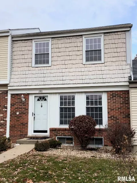 280 Jamestown Rd, Macomb, IL 61455 photo 1