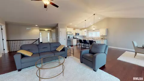 3317 W Boulder Point Ct, Dunlap, IL 61525 photo 4
