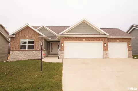 3317 W Boulder Point Ct, Dunlap, IL 61525 photo 1