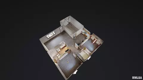 110 Grandview Cir # A, Eureka, IL 61530 photo 28