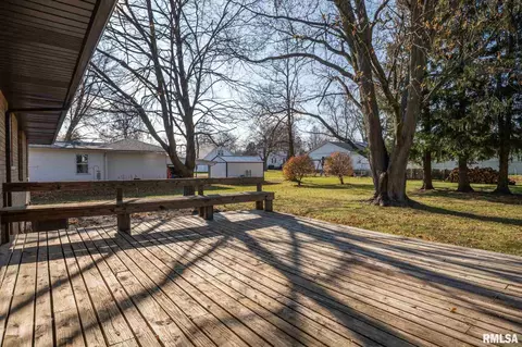 409 N Menard St, Metamora, IL 61548 photo 35