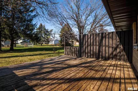 409 N Menard St, Metamora, IL 61548 photo 36