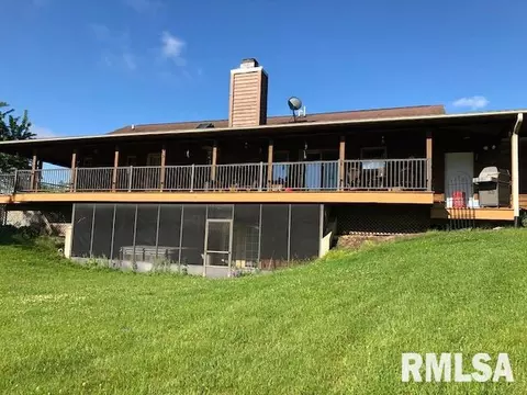 5300 E 1000th St, Macomb, IL 61455 photo 1