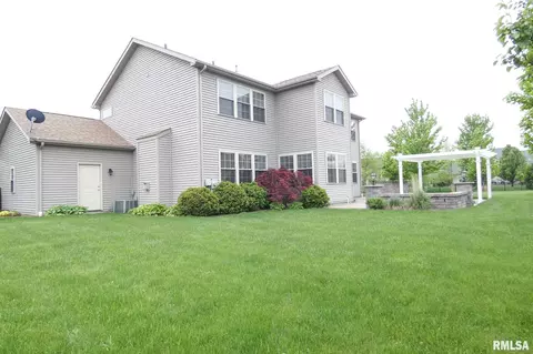 11032 N Moonstone Ct, Dunlap, IL 61525 photo 33