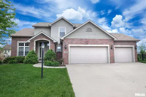 11032 N Moonstone Ct, Dunlap, IL 61525 photo 1
