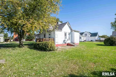 627 Main St, Cuba, IL 61427 photo 1