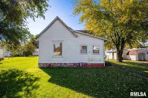 627 Main St, Cuba, IL 61427 photo 2