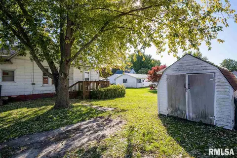 627 Main St, Cuba, IL 61427 photo 33
