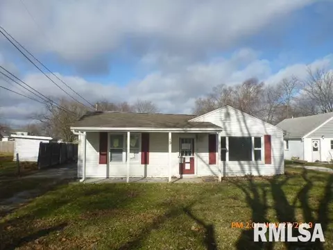 4811 W Pershing Ave, Bartonville, IL 61607 photo 1