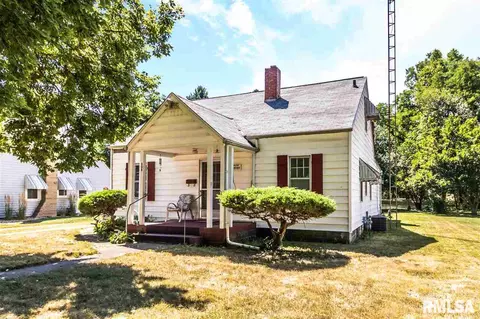 808 Williams St, Henry, IL 61537 photo 32