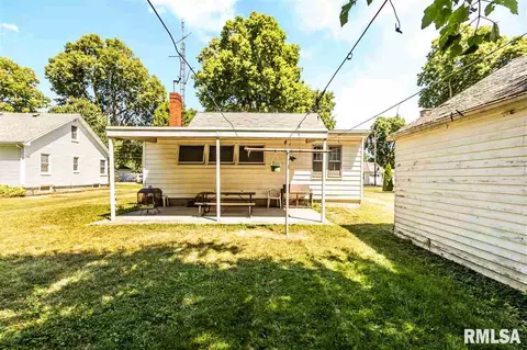 808 Williams St, Henry, IL 61537 photo 26