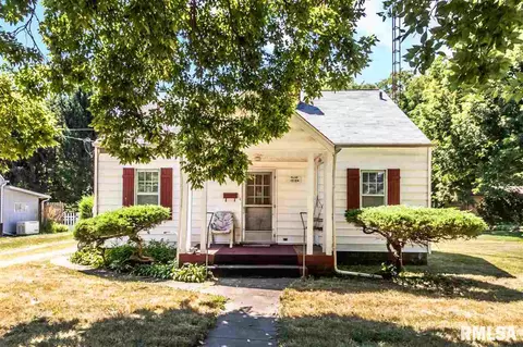 808 Williams St, Henry, IL 61537 photo 1