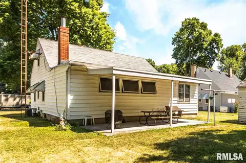 808 Williams St, Henry, IL 61537 photo 27