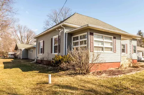 450 E Walnut St, Washburn, IL 61570 photo 29