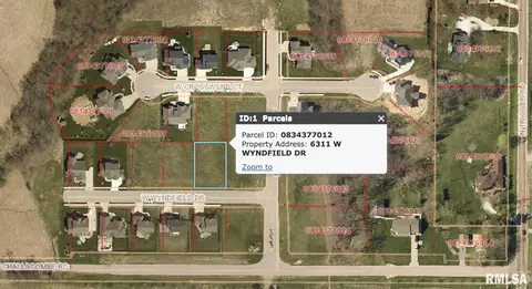 lot22 W Wyndfield Dr, Edwards, IL 61528