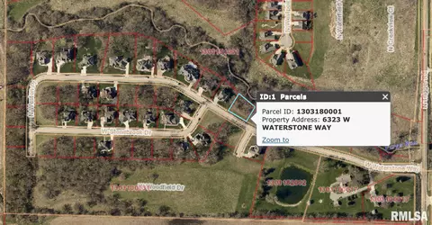 lot7 Waterstone Way, Edwards, IL 61528