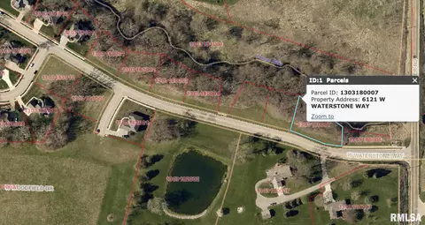 lot1 Waterstone Way, Edwards, IL 61528