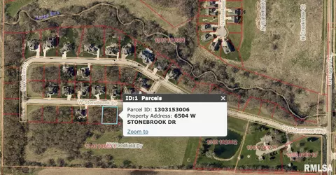 lot41 Stonebrook Dr, Edwards, IL 61528