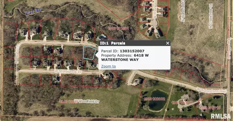 lot27 Waterstone Way, Edwards, IL 61528