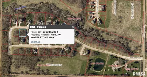 lot22 Waterstone Way, Edwards, IL 61528