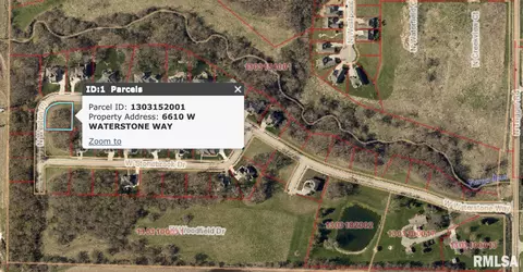 lot21 Waterstone Way, Edwards, IL 61528
