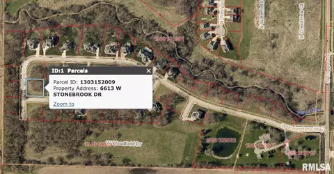 lot35 Stonebrook Dr, Edwards, IL 61528