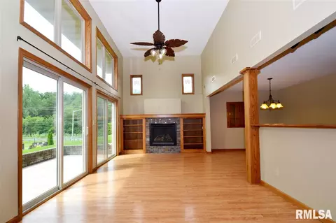 5121 S Lake Camelot Dr, Mapleton, IL 61547 photo 34