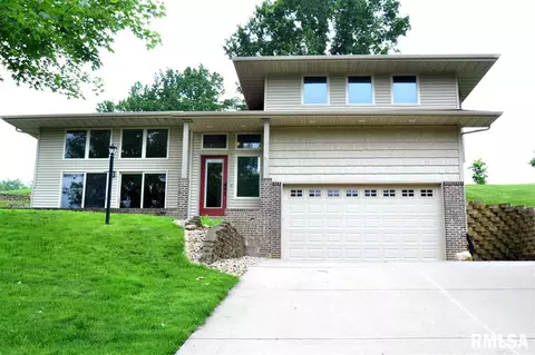 5121 S Lake Camelot Dr, Mapleton, IL 61547 photo 1