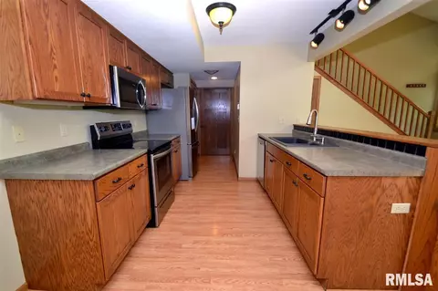5121 S Lake Camelot Dr, Mapleton, IL 61547 photo 12