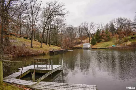 9505 W Lake Lancelot Dr, Mapleton, IL 61547 photo 31