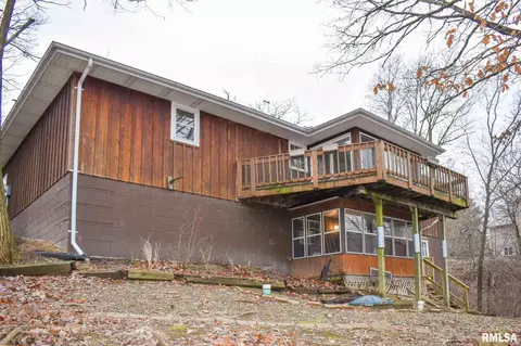9505 W Lake Lancelot Dr, Mapleton, IL 61547 photo 29