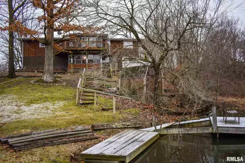 9505 W Lake Lancelot Dr, Mapleton, IL 61547 photo 3