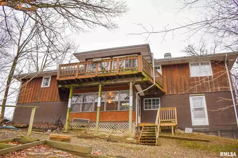9505 W Lake Lancelot Dr, Mapleton, IL 61547 photo 30