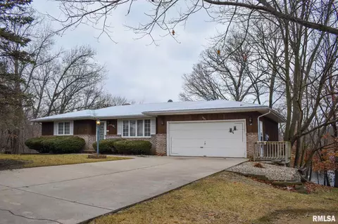 9505 W Lake Lancelot Dr, Mapleton, IL 61547 photo 2