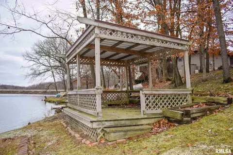 9505 W Lake Lancelot Dr, Mapleton, IL 61547 photo 28