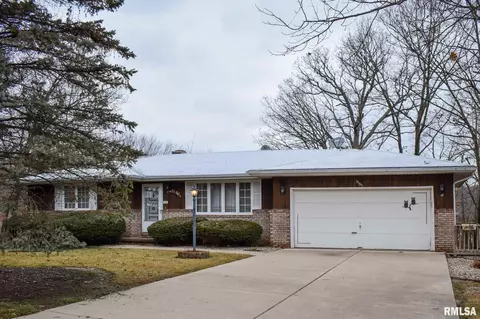 9505 W Lake Lancelot Dr, Mapleton, IL 61547 photo 1