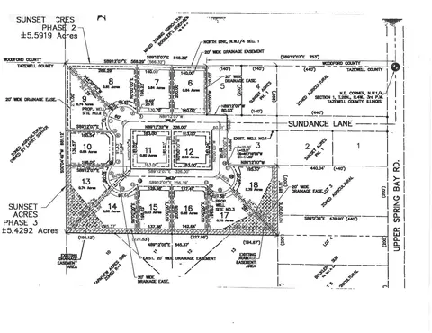 lot7 Sundance Ln, East Peoria, IL 61611