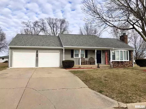 1418 Thomas St, Macomb, IL 61455 photo 21