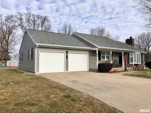 1418 Thomas St, Macomb, IL 61455 photo 22