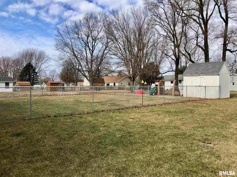 1418 Thomas St, Macomb, IL 61455 photo 28
