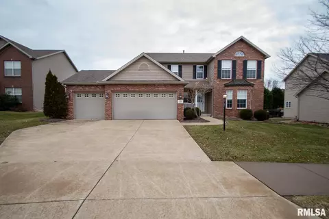 11708 N Dunmore Dr, Dunlap, IL 61525 photo 1