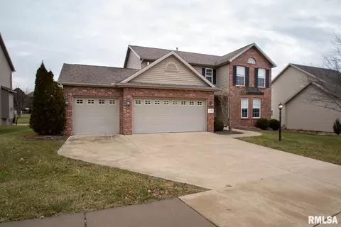 11708 N Dunmore Dr, Dunlap, IL 61525 photo 3