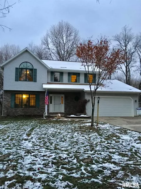 7805 W Krause Ct, Mapleton, IL 61547 photo 1