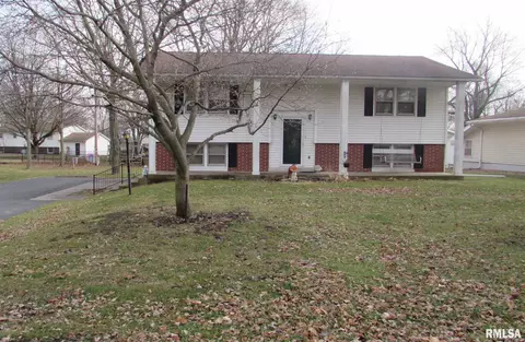 600 Oak St, Delavan, IL 61734 photo 2