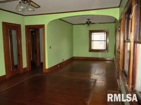 121 W 4th St, Delavan, IL 61734 photo 3