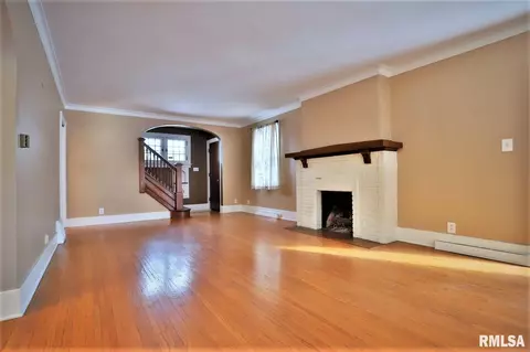 114 N Kickapoo Ter, Peoria, IL 61604 photo 2