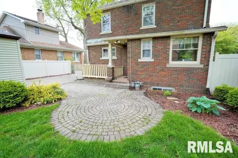 114 N Kickapoo Ter, Peoria, IL 61604 photo 36
