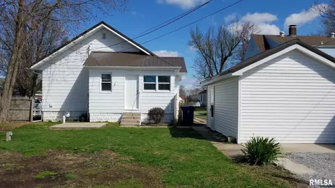 116 Lincoln Ave, Flora, IL 62839 photo 24
