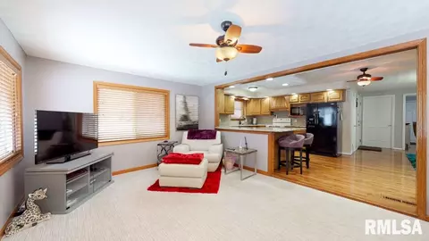 3129 W Chartwell Rd, Peoria, IL 61614 photo 11